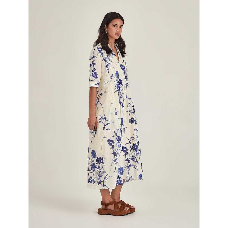 Sills Courtney Dress image number 3